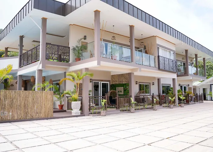 Ocean Cove Anse aux Pins