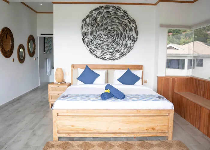 Ocean Cove