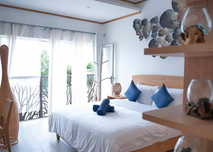 Ocean Cove Apartahotel