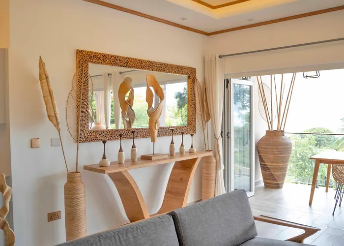 Apartahotel Ocean Cove *