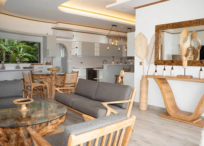 Apartahotel Ocean Cove
