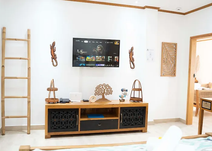 Ocean Cove Apartahotel *