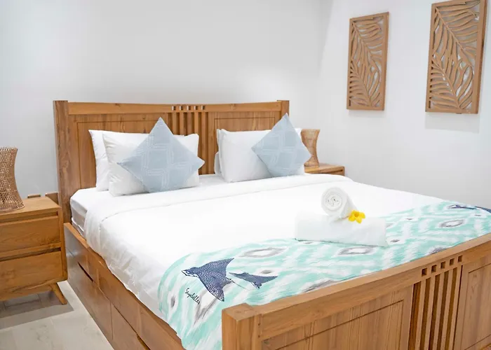 Apartahotel Ocean Cove