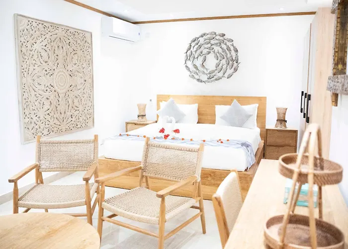 Ocean Cove Apartahotel