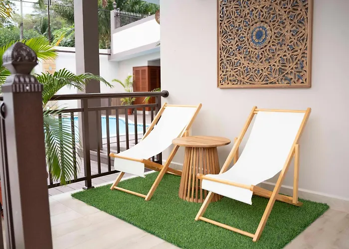 Ocean Cove Apartahotel *