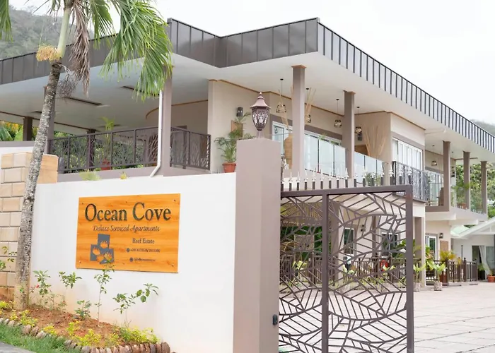 Ocean Cove *